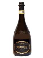 vno Moscato dAsti  DOCG