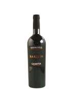 vno Barbera dAlba - Barilin DOC