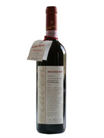 vno Sforzato Messere  DOCG 