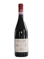 vno Sforzato Nera  DOCG 