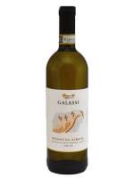 vno Albana Romagna  dolce DOCG