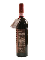 vno Giupa - Vendemia tardiva DOCG 