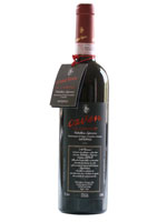 vno Inferno Al Carmine  DOCG 