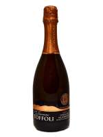 vno Prosecco Toffoli  Extra Dry DOCG