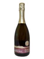 vno Prosecco Toffoli Brut Nature ZERO
