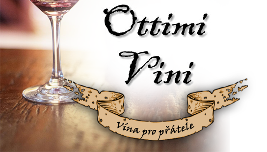 Ottimi Vinni - vína pro přátele